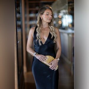 Meet your Posher, Erika